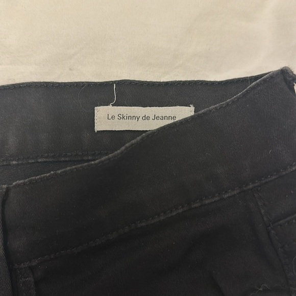 Frame jeans - Picture 5 of 5